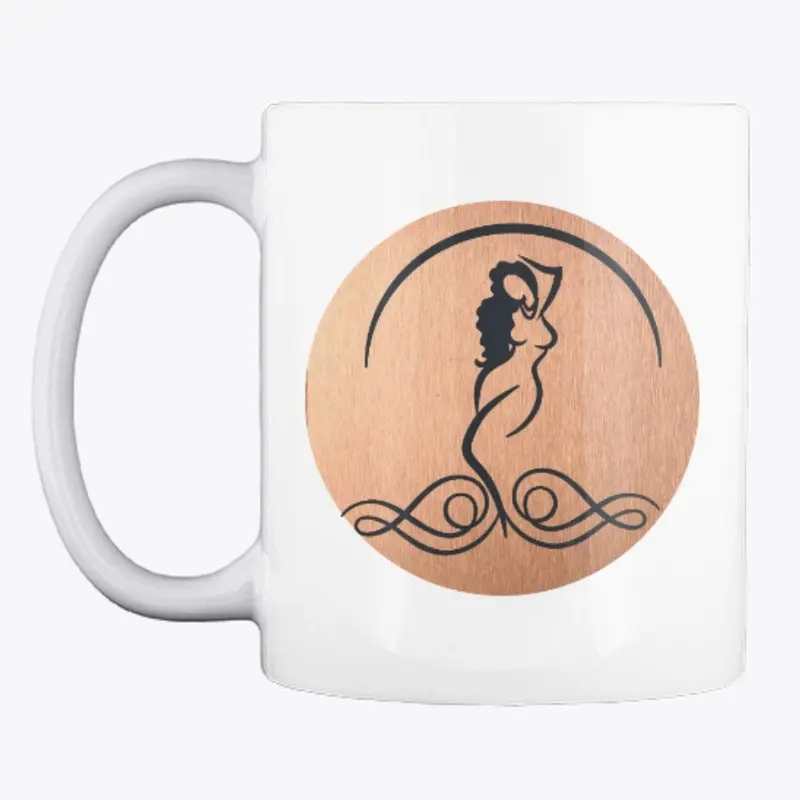 Oshun Mug